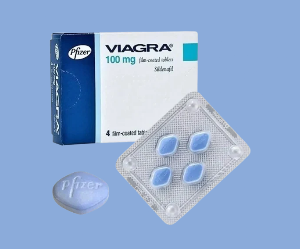 Viagra 100 mg