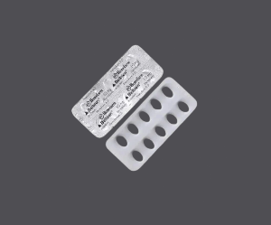 Belbien 10 mg blister packs
