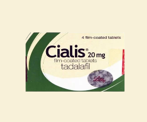 Cialis