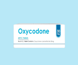 OxyContin