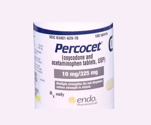 Percocet