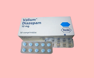 Valium 10 mg