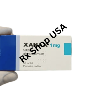 Buy Alprazolam