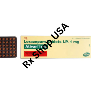 Buy Lorazepam Online