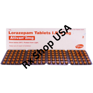 Buy Lorazepam Online