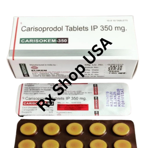 Buy Soma (Carisoprodol) Online – A Complete, Trustworthy Guide for Safe & Responsible Purchasing