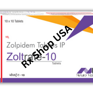 Buy Zolpidem Online