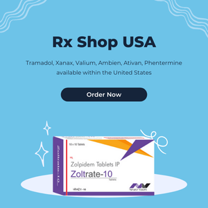 Buy Zolpidem in Alabama Safely and Conveniently at RXShopUSA