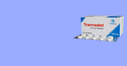 Pain relief medication