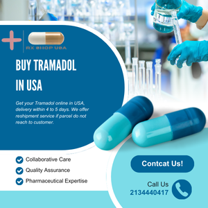 Buy Tramadol in USA