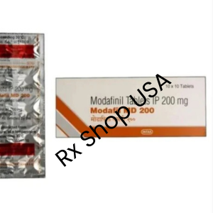 Modafinil 200 mg