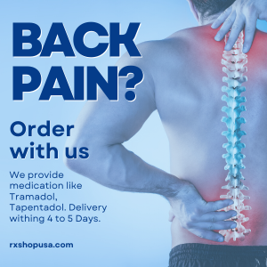Anchorage’s Trusted Online Pharmacy: Securely Buy Authentic Tramadol with Rx Shop USA