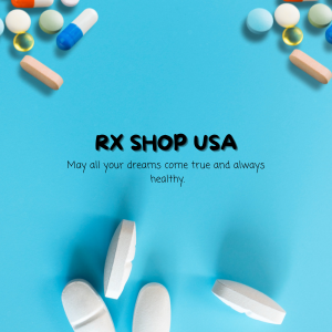 Buy Tramadol Online in USA – Safe, Reliable, and Fast Delivery | Rx Shop USA