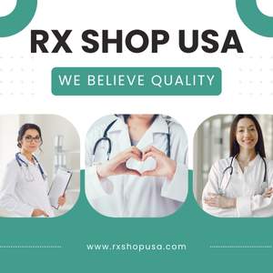 Alprazolam Access in New Jersey: A Complete Patient Guide by Rx Shop USA
