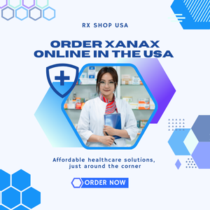 Finding Trusted Xanax Providers and Anxiety Help Near Arizona with Rx Shop USA