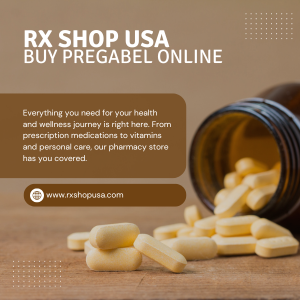 Buy Pregabel Online