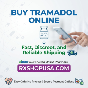 Buy Tramadol Online