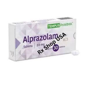 Buy Xanax 2 mg