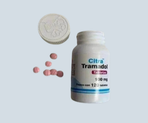 Tramadol 100 mg (Citra)